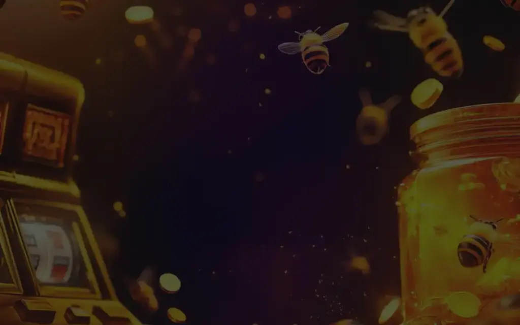 HoneyBetz Casino