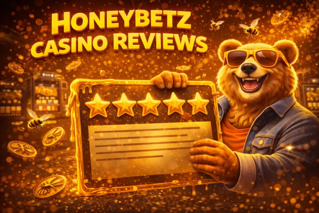 What Players Usually Look for in Honeybetz Reviews